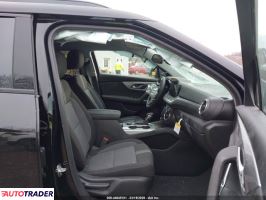 Chevrolet Blazer 2026 2