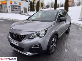 Peugeot 3008 - zobacz ofertę