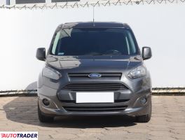 Ford Transit Connect 2018 1.5