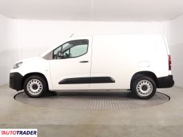 Citroen Berlingo 2019 1.6