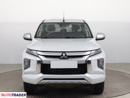 Mitsubishi L200 2021 2.3 147 KM