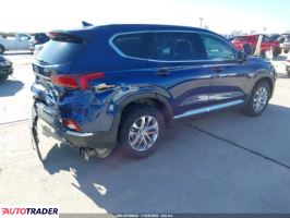 Hyundai Santa Fe 2020 2