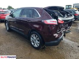 Ford Edge 2019 2