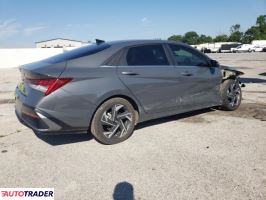 Hyundai Elantra 2024 2