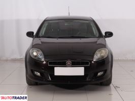 Fiat Bravo 2013 1.4 88 KM