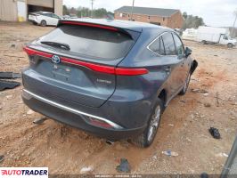 Toyota Venza 2024 2