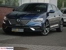 Renault Talisman 2021 2.0 189 KM Renault Talisman 2021 2.0 189 KM