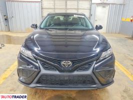 Toyota Camry 2024 2