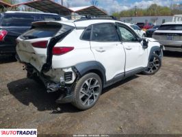 Hyundai Kona 2022 1 Hyundai Kona 2022 1