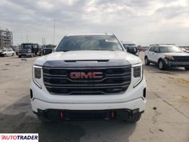 GMC Sierra 2024 3 GMC Sierra 2024 3