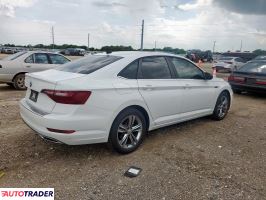 Volkswagen Jetta 2020 1