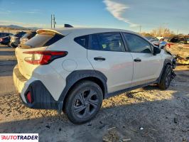 Subaru Pozostałe 2024 2