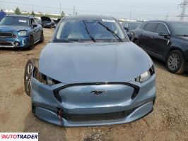 Ford Mustang 2023