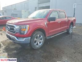 Ford Pozostałe 2022 3