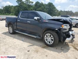 Chevrolet Silverado 2022 3 Chevrolet Silverado 2022 3