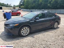 Toyota Camry 2020 2