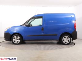 Fiat Doblo 2013 1.2