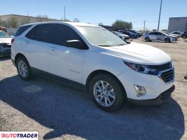 Chevrolet Equinox 2020 1