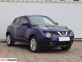 Nissan Juke - zobacz ofertę