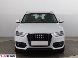 Audi Q3 2012 2.0 174 KM