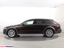 Audi Allroad 2015 3.0 268 KM Audi Allroad 2015 3.0 268 KM