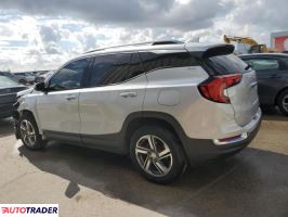 GMC Terrain 2020 1