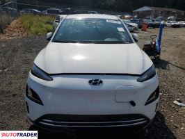 Hyundai Kona Electric 2023