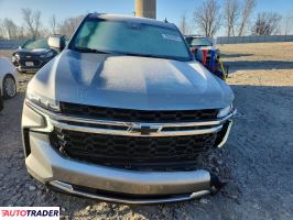 Chevrolet Pozostałe 2023 5