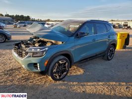 Kia Pozostałe 2025 1