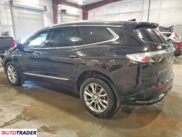 Buick Enclave 2023 3