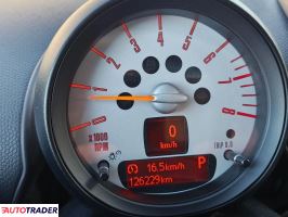 Mini Countryman 2014 1.6 184 KM