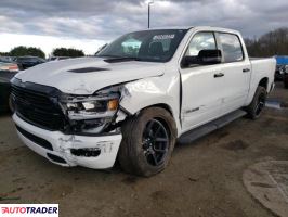 Dodge Ram 2023 5