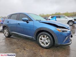 Mazda CX-3 2020 2