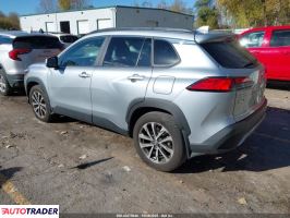 Toyota Corolla 2023 2