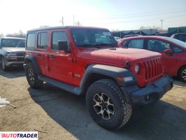 Jeep Wrangler 2020 3