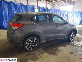 Honda HR-V 2020 1