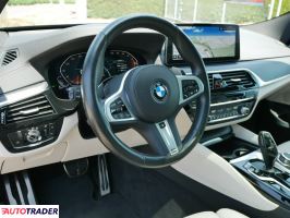 BMW Pozostałe 2022 3.0 286 KM