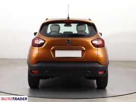 Renault Captur 2017 1.2 116 KM