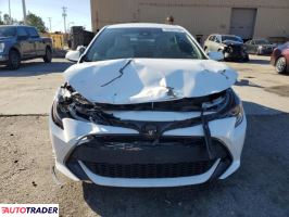 Toyota Corolla 2022 2