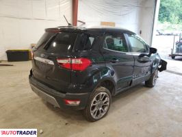 Ford EcoSport 2021 2