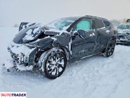 Chevrolet Blazer 2021 3