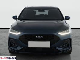 Ford Focus 2025 1.0 152 KM