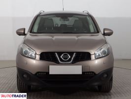 Nissan Qashqai 2013 1.6 128 KM