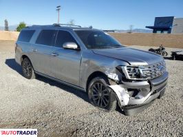 Ford Expedition 2021 3 Ford Expedition 2021 3