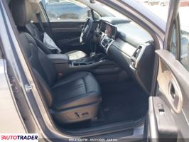 Kia Sorento 2023 2
