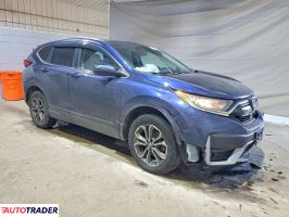 Honda CR-V 2020 1