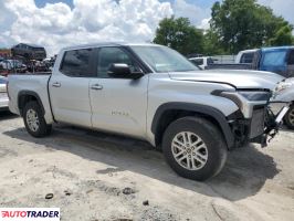 Toyota Tundra 2024 3 Toyota Tundra 2024 3