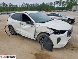 Ford Escape 2023 1