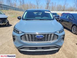 Ford Escape 2024 1