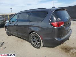 Chrysler Pacifica 2019 3